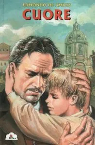 Cuore de Edmondo de Amicis