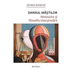 Dansul mastilor de George Bondor