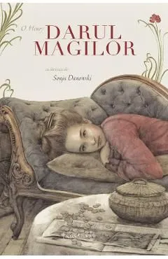 Darul magilor de O. Henry