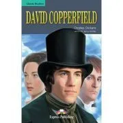 David Copperfield. Retold de Virginia Evans