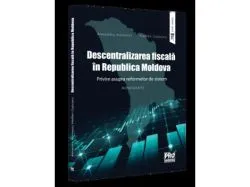 Descentralizarea fiscala in Republica Moldova de Armeanic Alexandru