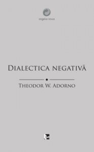 Dialectica negativa
