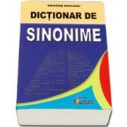 Dictionar de sinonime