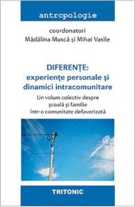 Diferente. Experiente personale si dinamici intracomunitare