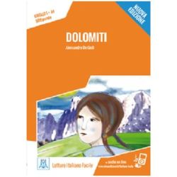 Dolomiti (libro   audio online)