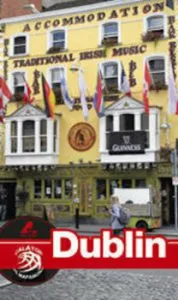 Dublin de Mariana Pascaru