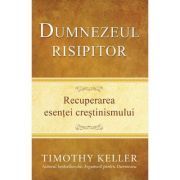 Dumnezeul risipitor. Recuperarea esentei crestinismului