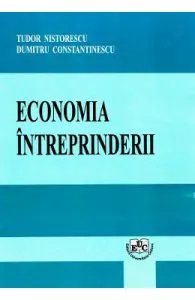Economia intreprinderii