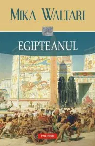Egipteanul de Mika Waltari