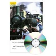 English Readers Level 2. The Railway Children Book   CD de E. Nesbit
