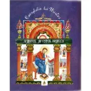 Evanghelia lui Hristos prezentata de Sfantul Apostol Marcu de Narcisa-Mihaela Cada