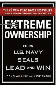 Extreme Ownership de Jocko Willink