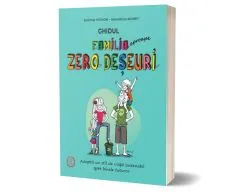 Familia Zero Deseuri de Jeremie Pichon