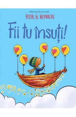 Fii tu insuti!