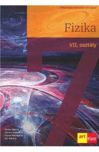 Fizica. Limba maghiara