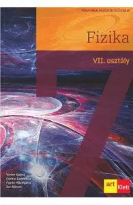 Fizica. Limba maghiara