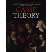 Game Theory de Michael Maschler