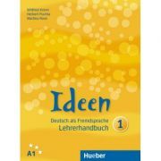 Ideen 1, Lehrerhandbuch