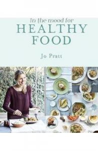 In the Mood for Healthy Food