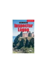 Inspector Logan Level 1 de Richard MacAndrew
