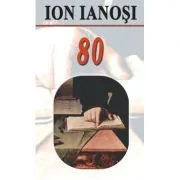 Ion Ianosi 80 de Aura Christi