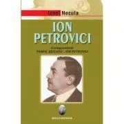 Ion Petrovici. Corespondenta Pamfil Seicaru-Ion Petrovici de Ionel Necula