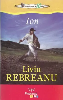 Ion