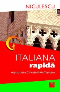 Italiana rapidă de Alessandra  Chiodelli-McCavana