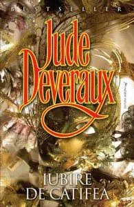 Iubire de catifea de Jude Deveraux
