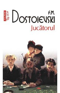 Jucatorul