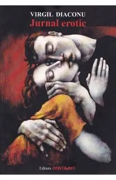 Jurnal erotic de Virgil Diaconu