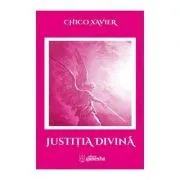 Justitia Divina de Chico Xavier