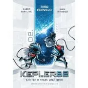 Kepler62. Cartea a treia: Calatoria de Bjorn Sortland
