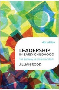 Leadership in Early Childhood