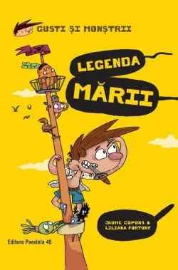 Legenda mării (Vol. 5) de Jaume Copons