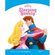 Level 1: Disney Princess Sleeping Beauty
