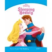 Level 1: Disney Princess Sleeping Beauty de Caroline Laidlaw