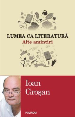 Lumea ca literatură
