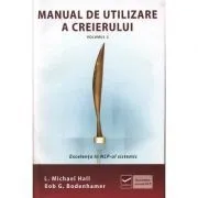 Manual de utilizare a creierului de Michael Hall