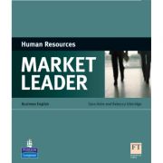 Market Leader 3rd Edition Intermediate Human Resources