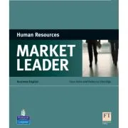 Market Leader 3rd Edition Intermediate Human Resources de Sara Helm