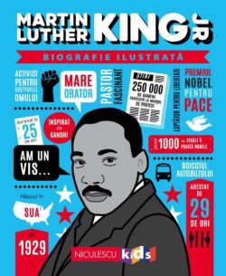 Martin Luther King Jr.