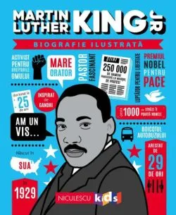 Martin Luther King Jr.