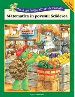 Matematica in povesti: Adunarea
