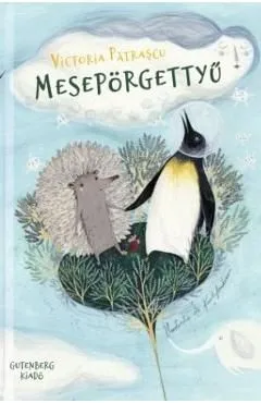Meseporgettyu de Victoria Patrascu