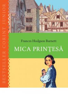 Mica printesa