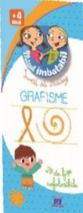 Micul imbatabil - Invat sa trasez grafisme