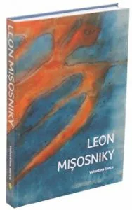 Monografie de Valentina Iancu