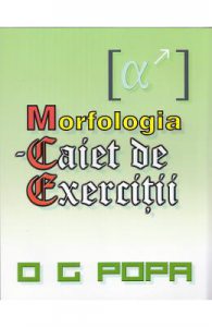 Morfologia