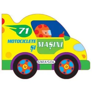 Motociclete si masini